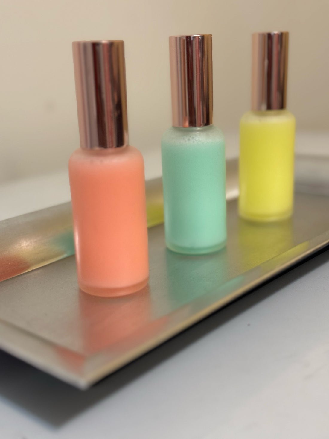 3 Surprising Ways to Use Body Mist (Beyond Just Smelling Good)