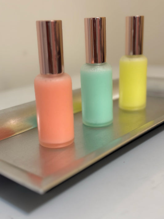 3 Surprising Ways to Use Body Mist (Beyond Just Smelling Good)