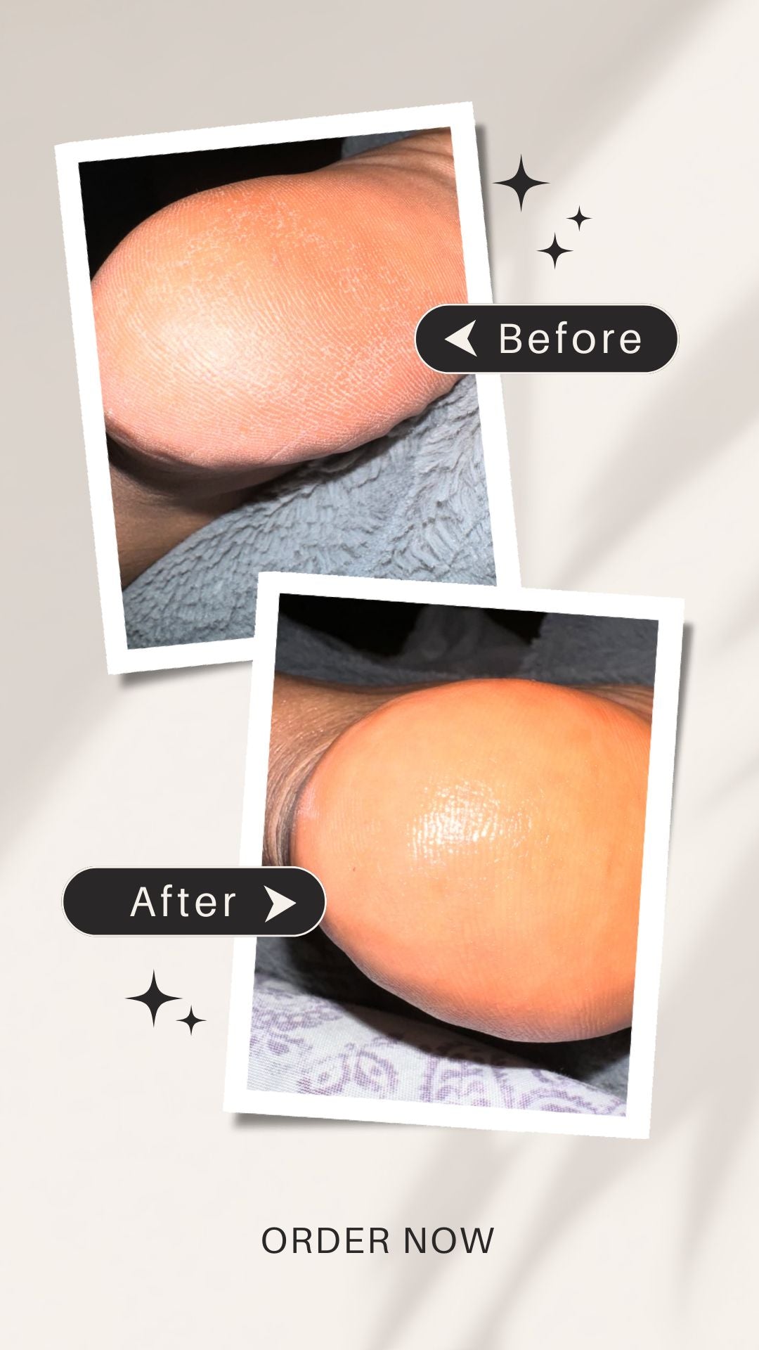 Shea Butter Body Balm