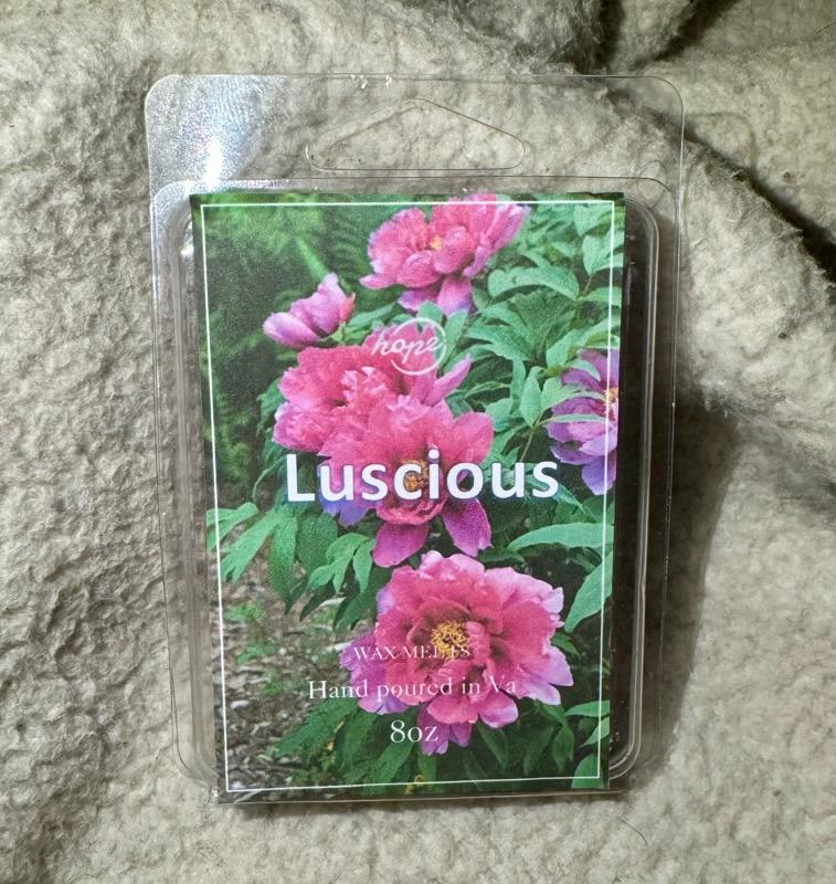 Wax Melts