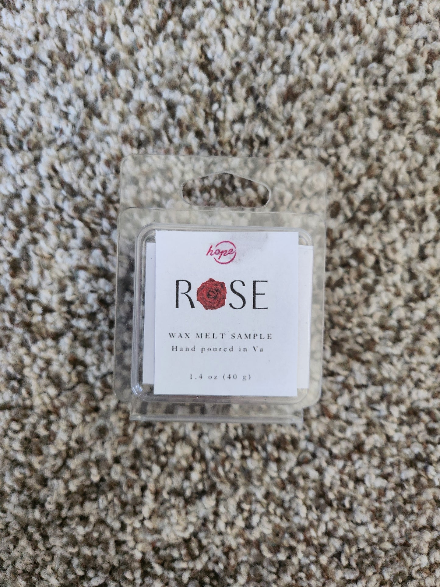 Wax Melts