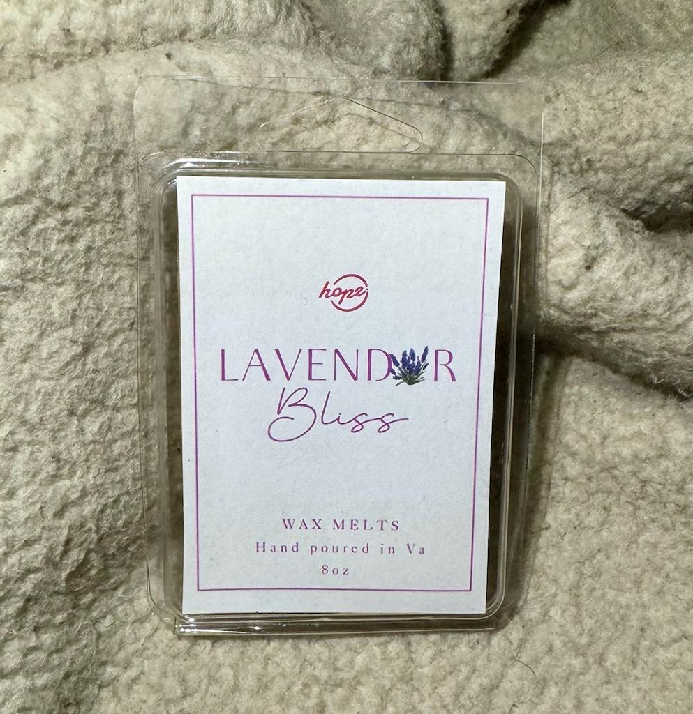 Wax Melts