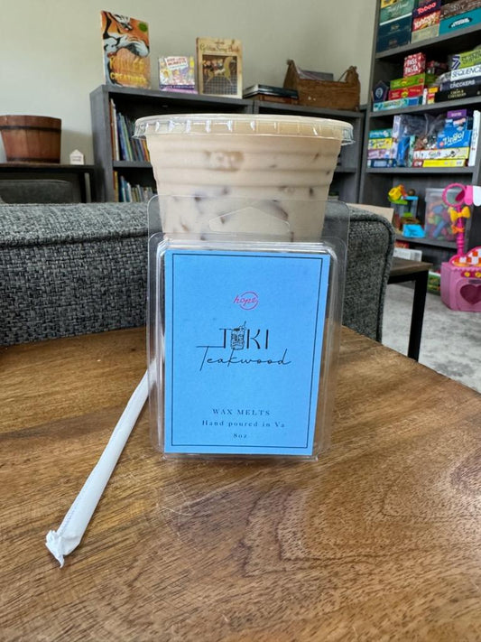 Wax Melts