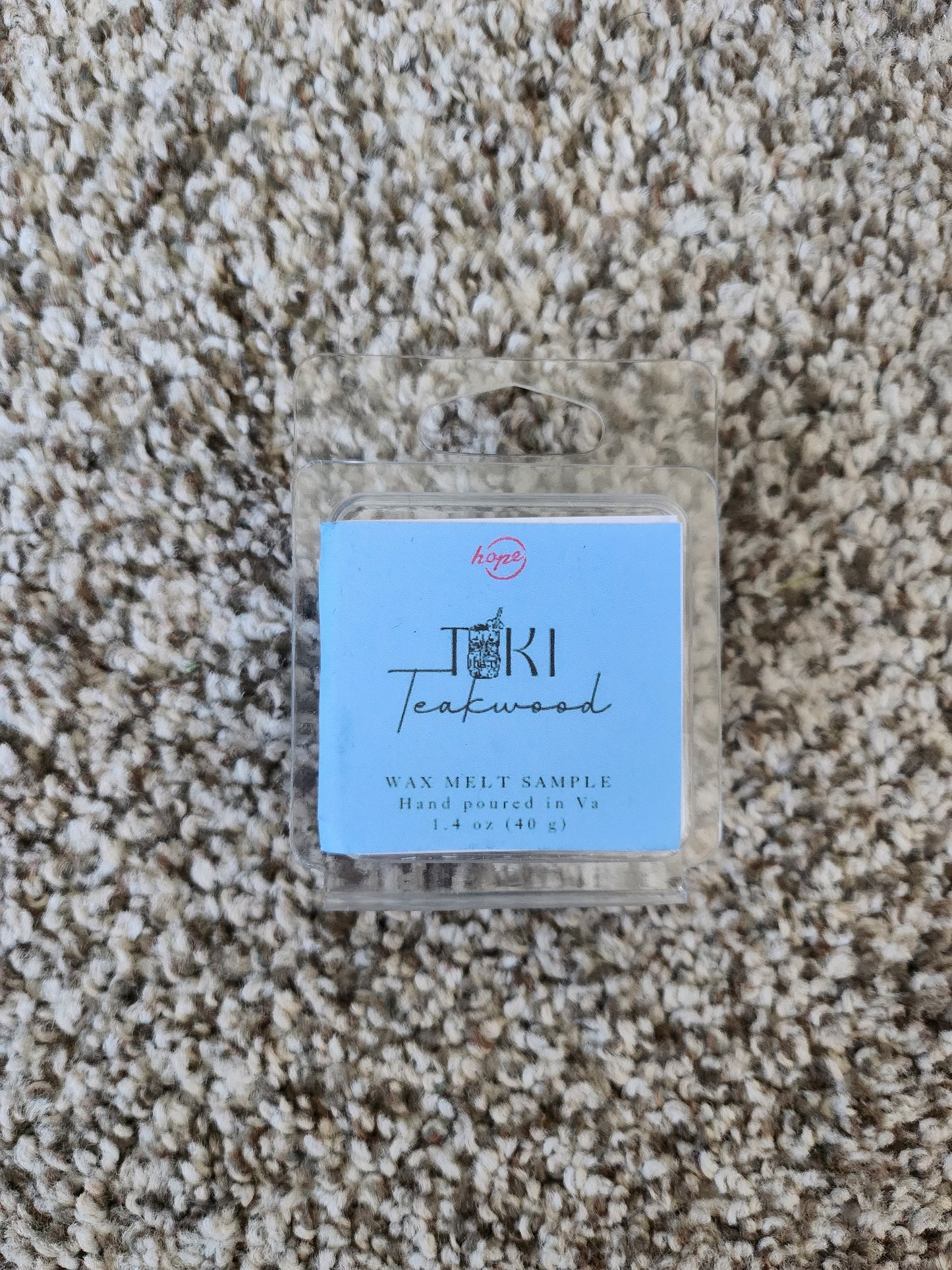 Wax Melts