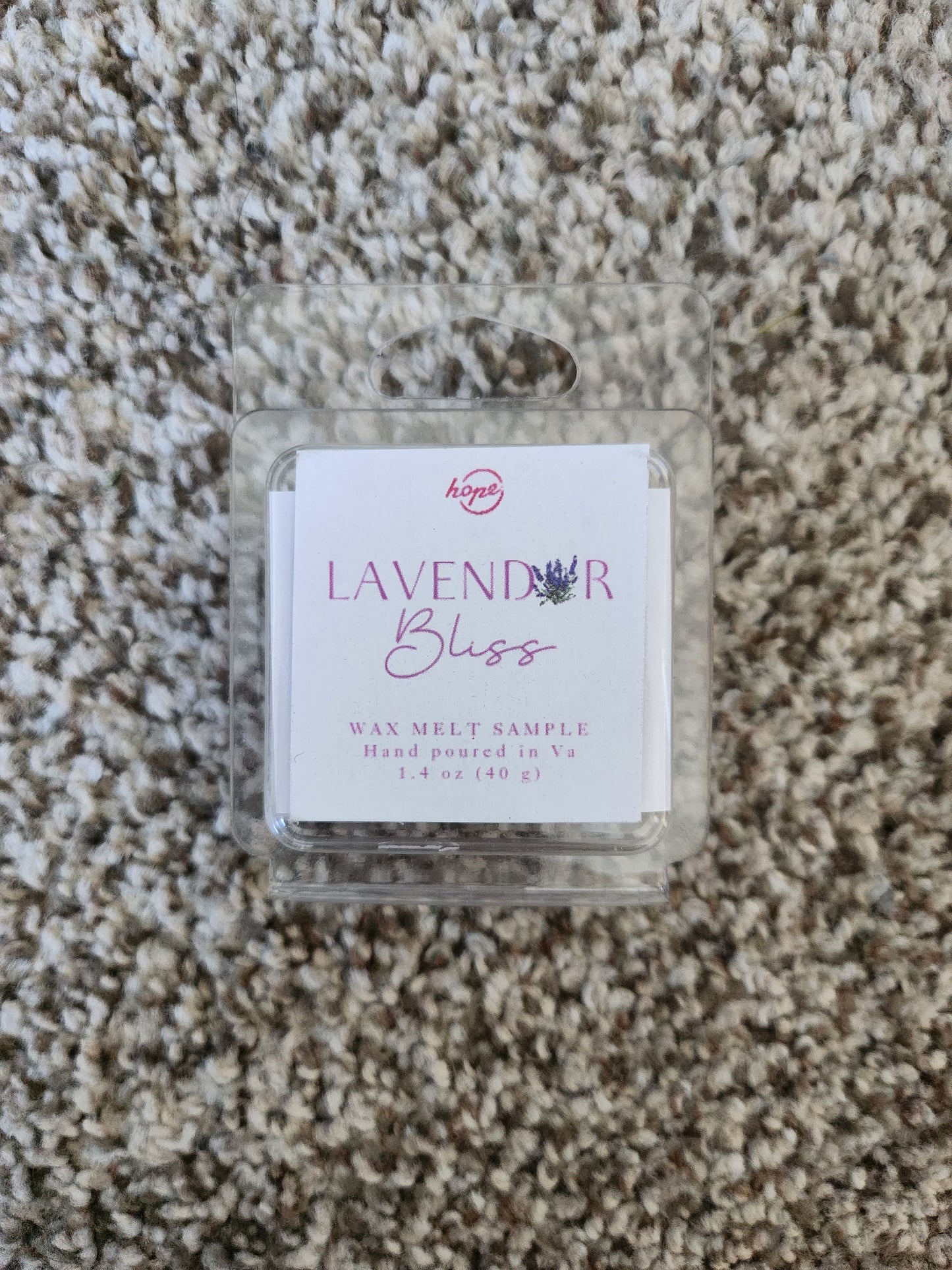 Wax Melts