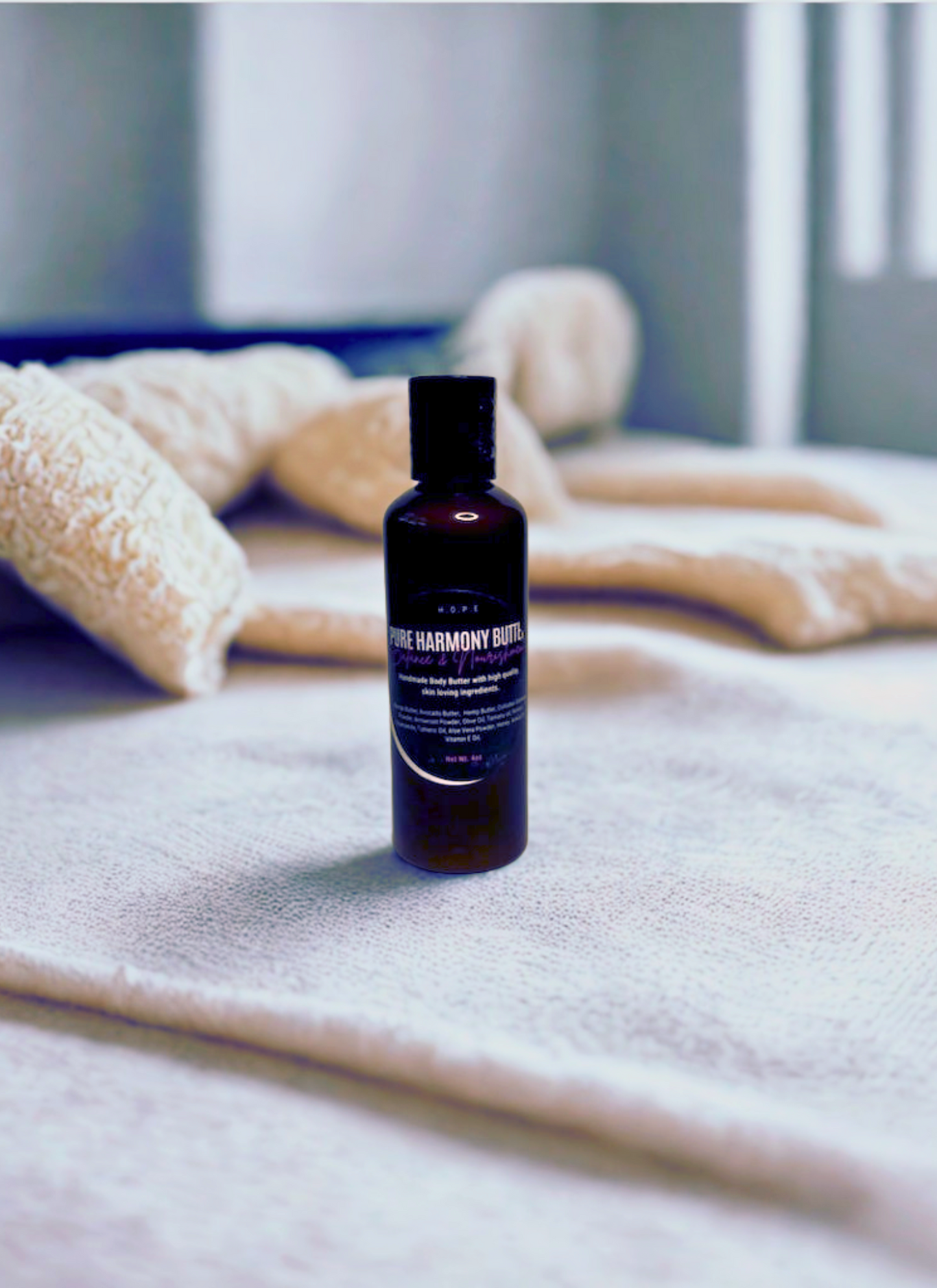 Pure Harmony Body Butter