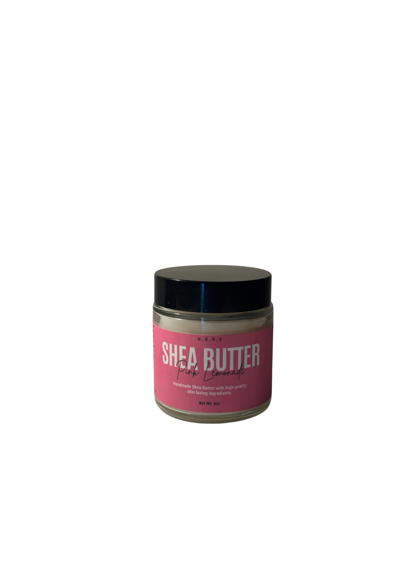 Shea Butter Body Balm