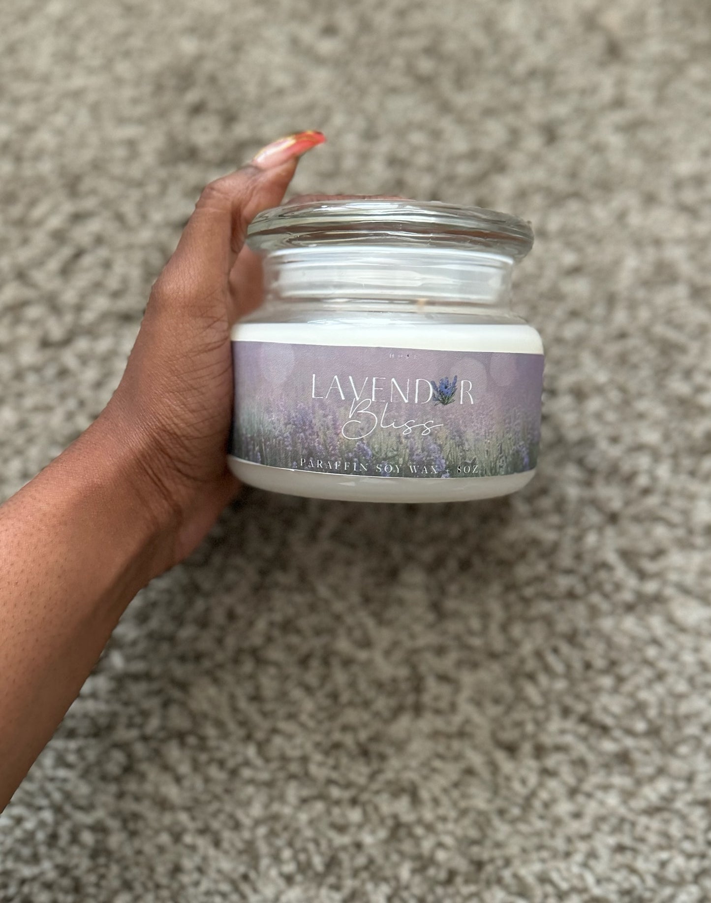 Calming Candles