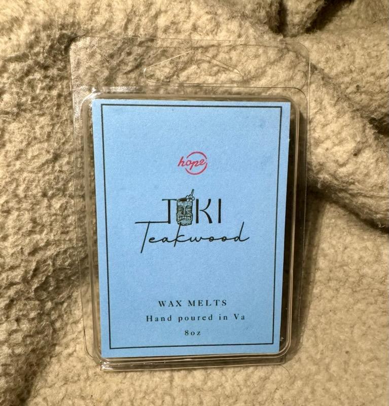 Wax Melts