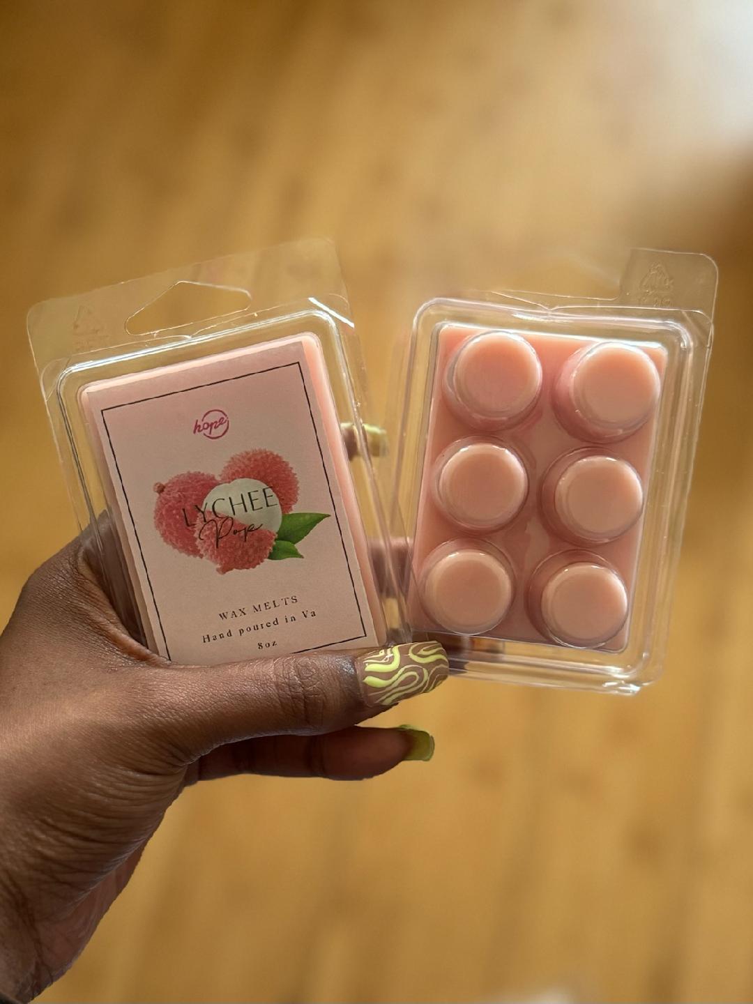 Wax Melts