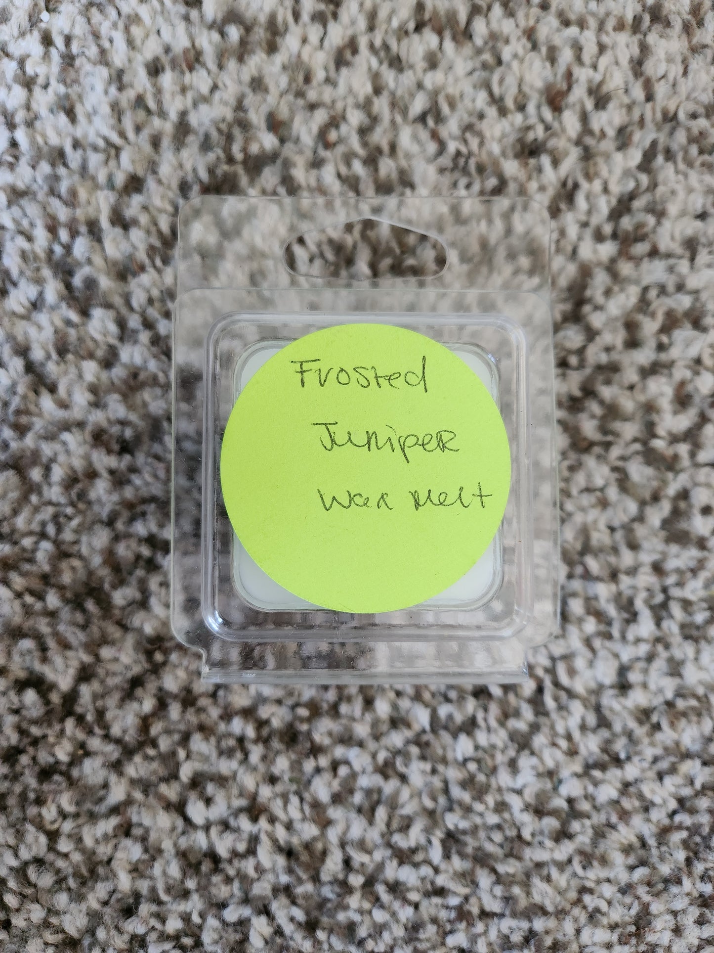 Wax Melts