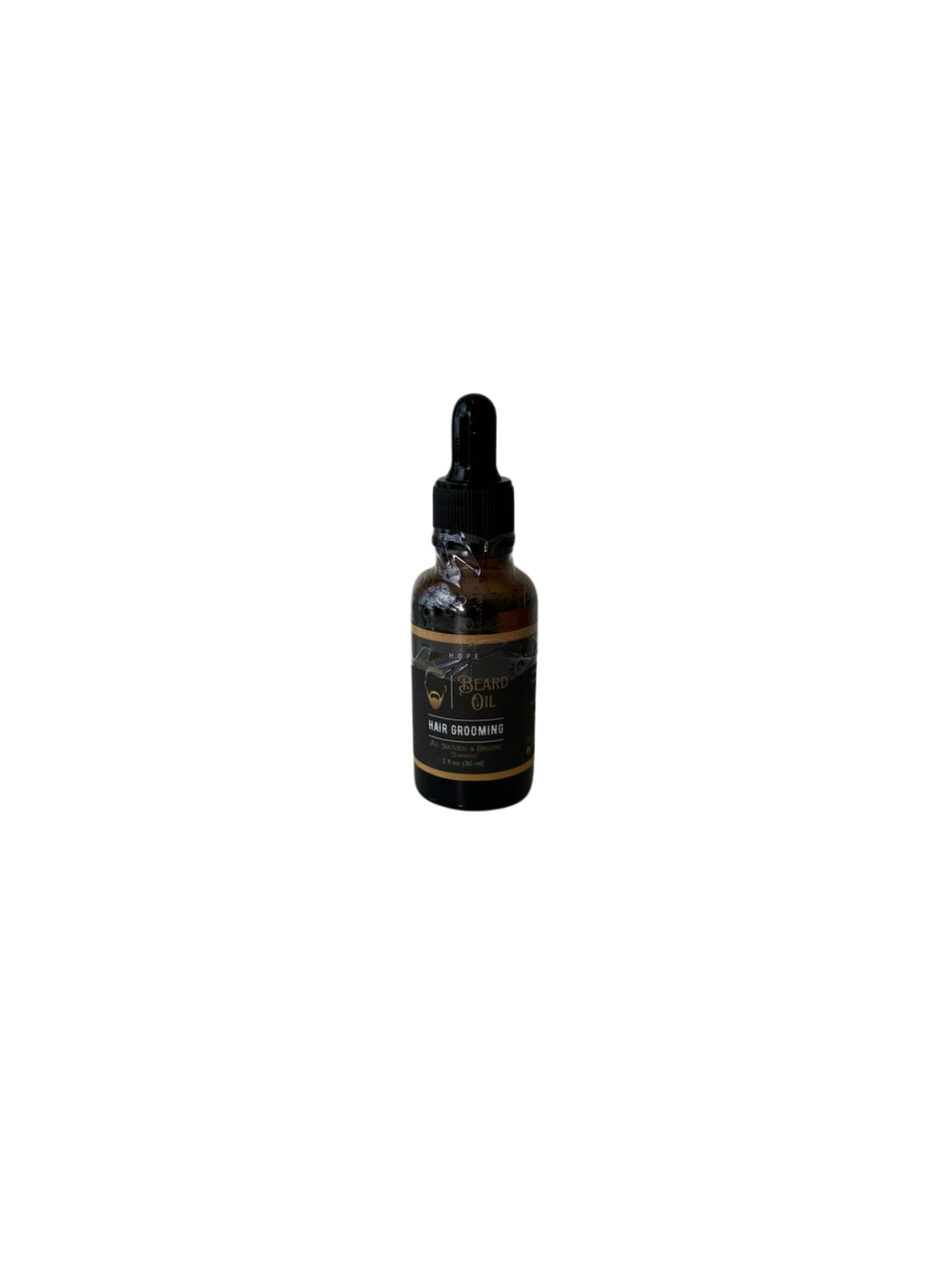 Beard Oil