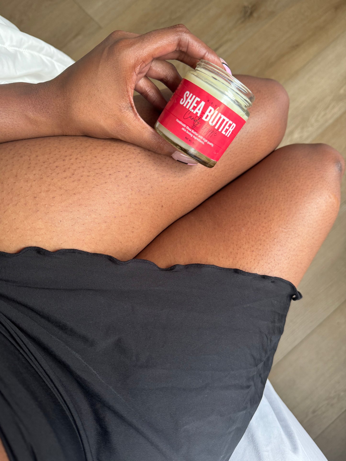 Shea Butter Body Balm
