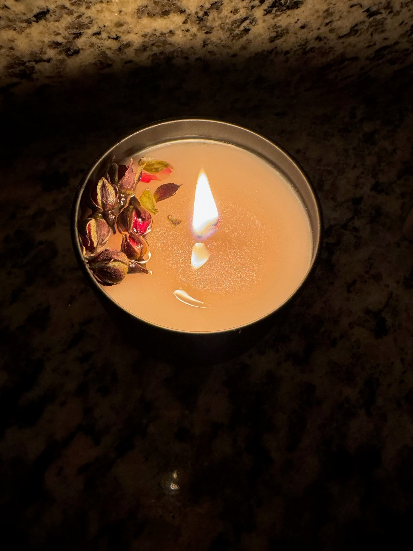 Calming Candles