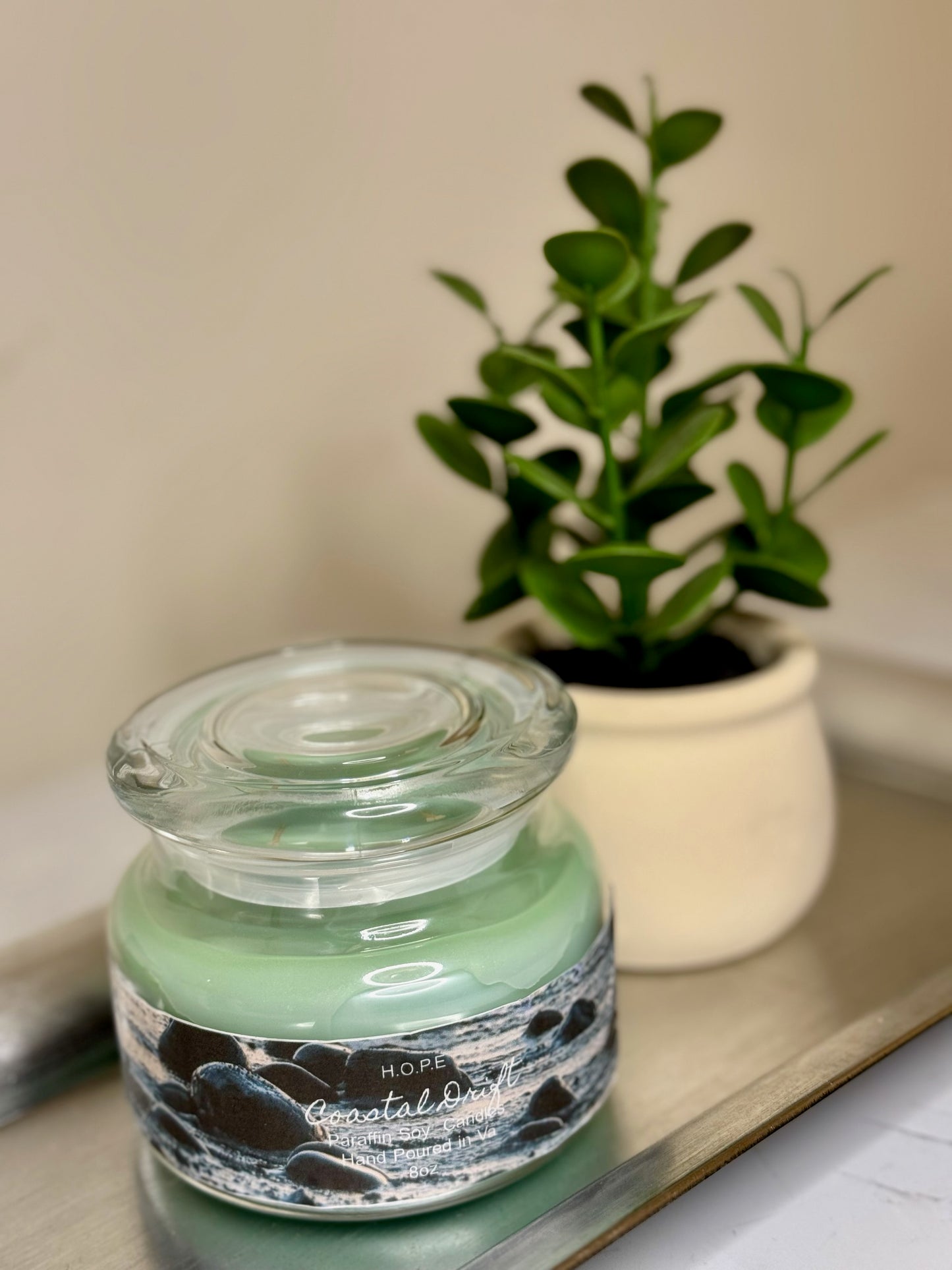 Calming Candles
