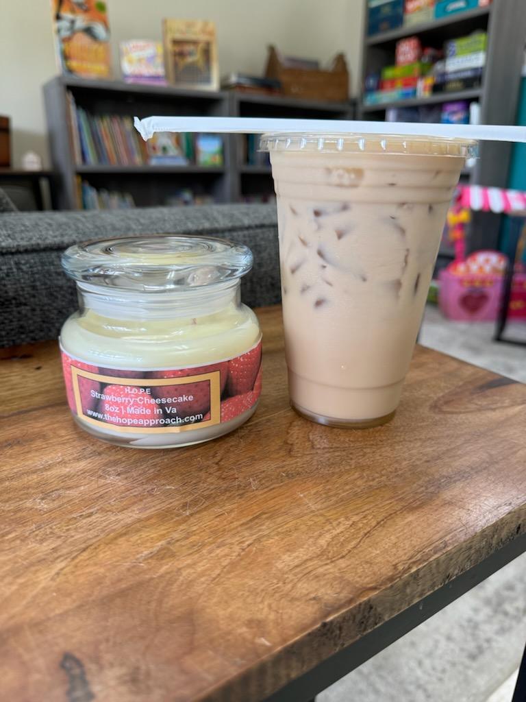 Calming Candles