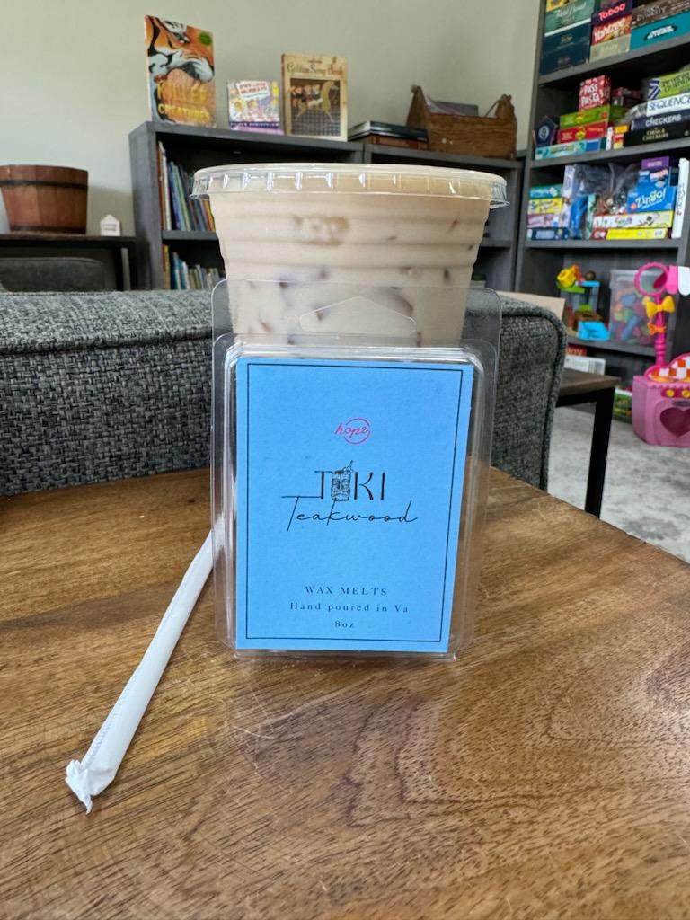 Wax Melts