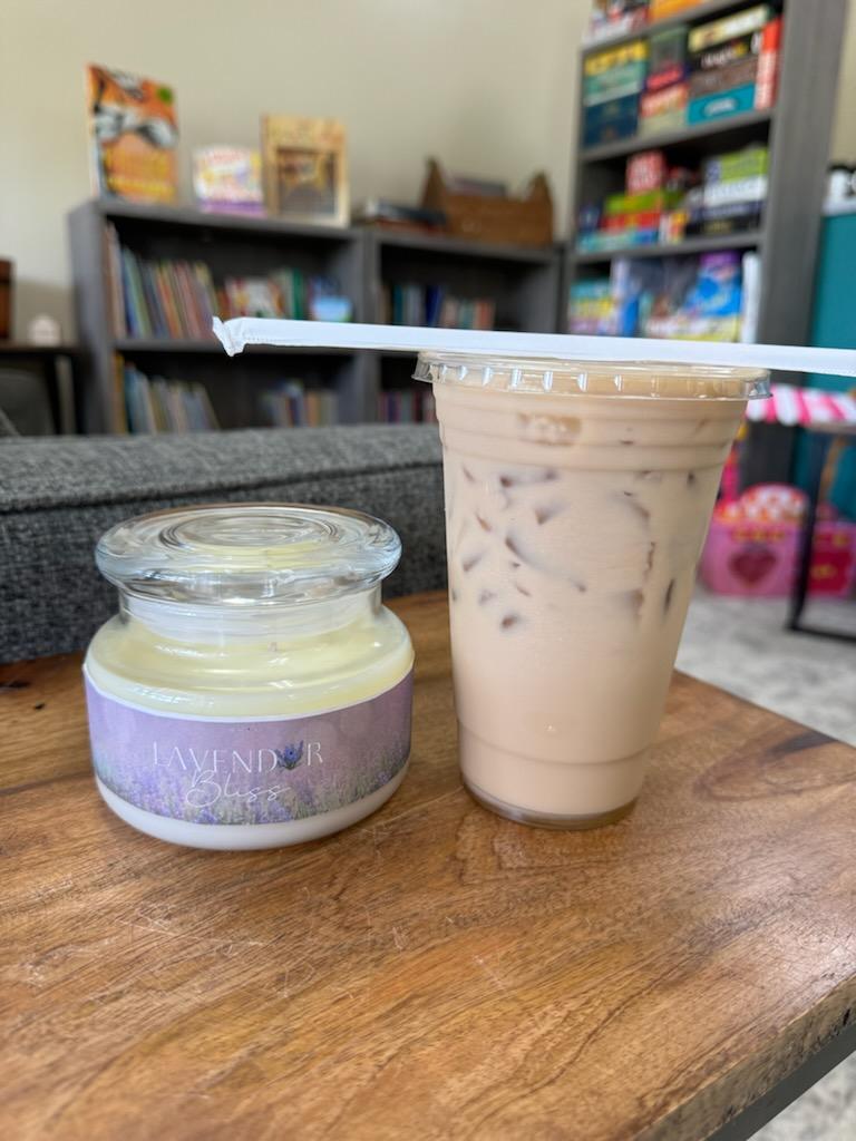 Calming Candles