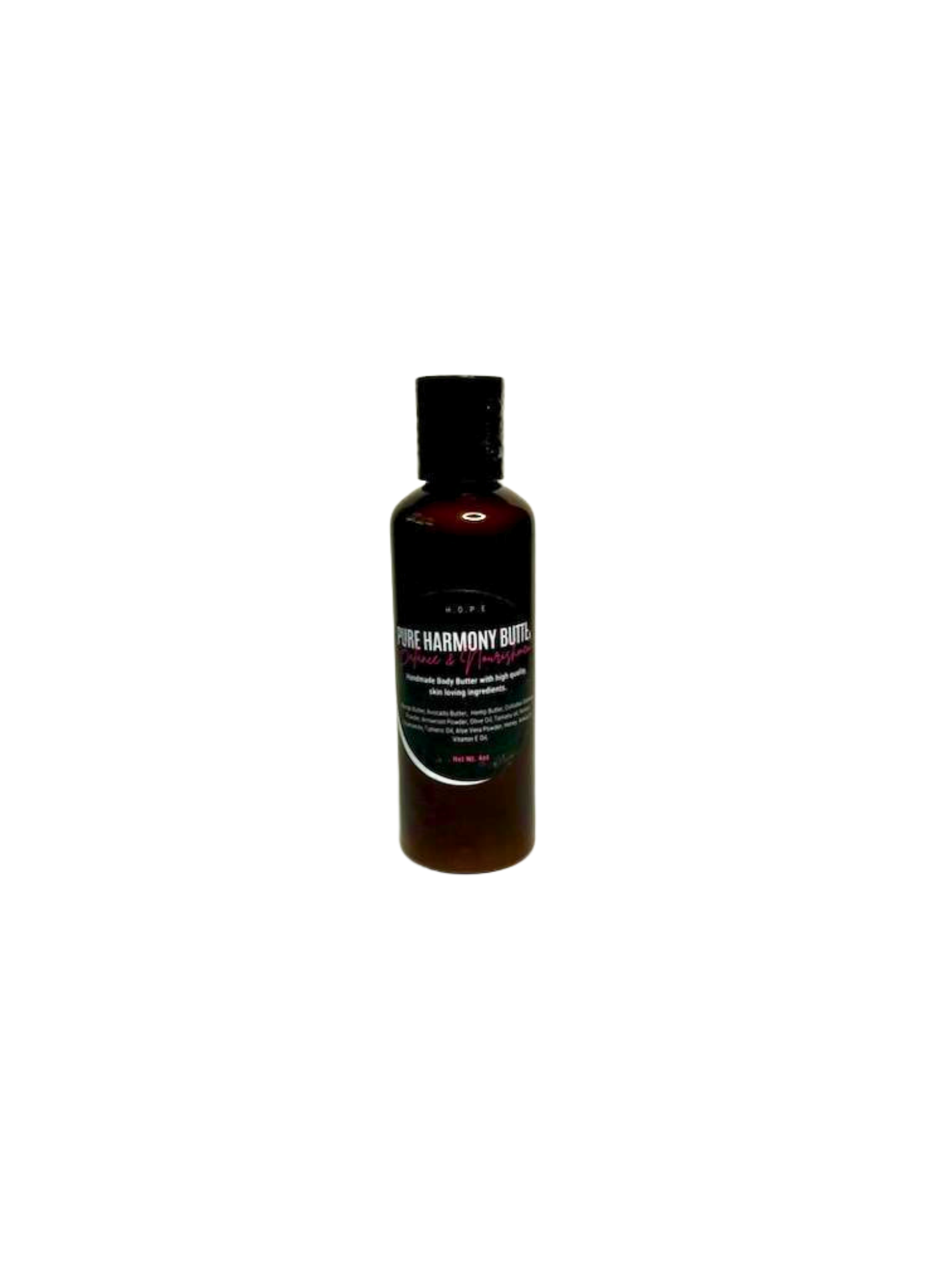 Pure Harmony Body Butter