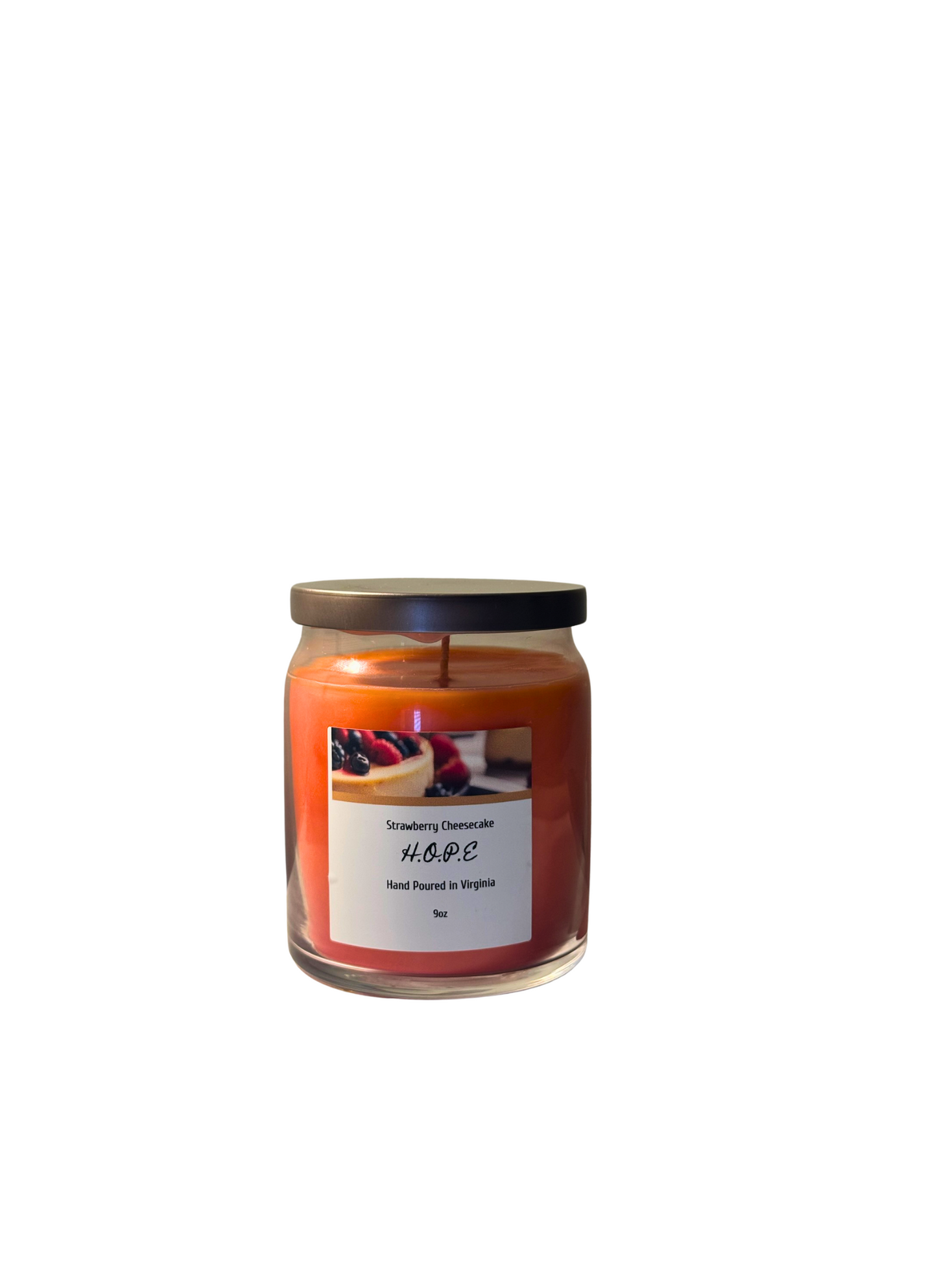 Calming Candles