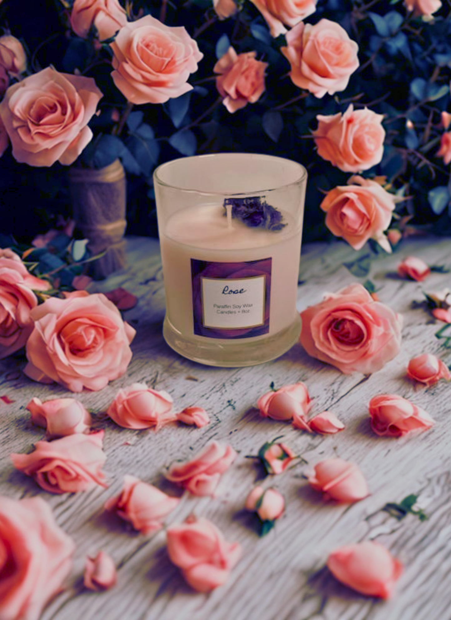 Calming Candles