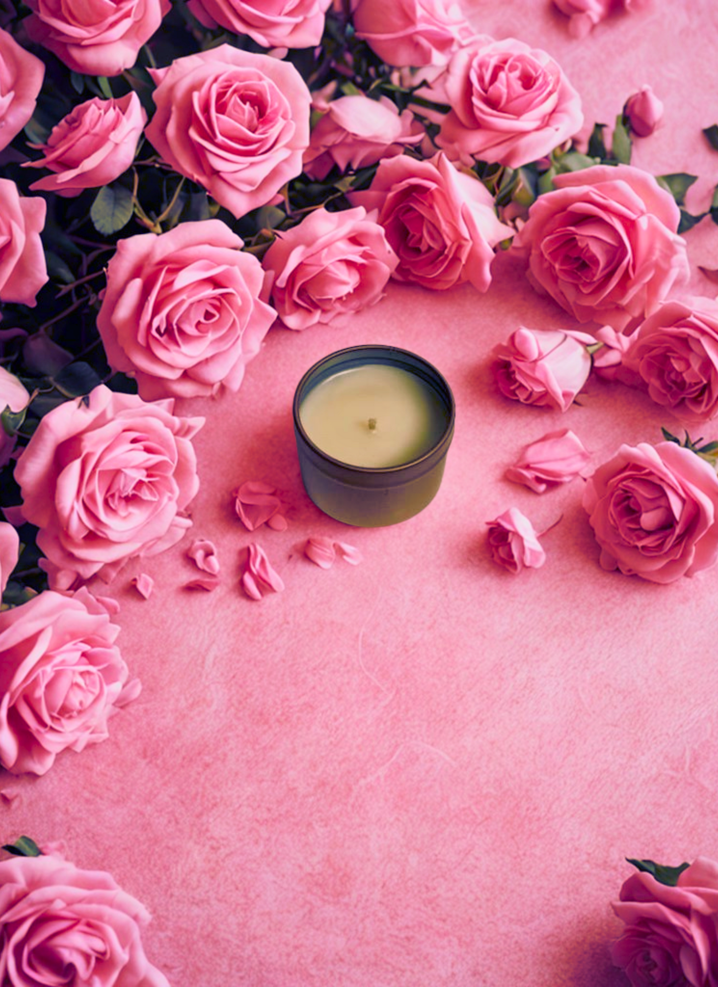 Calming Candles