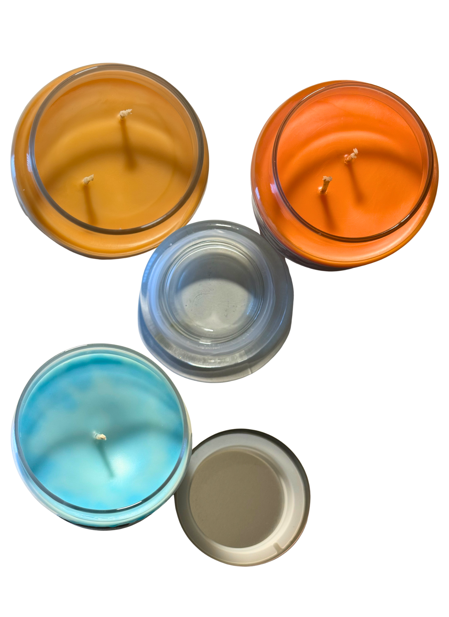 Calming Candles